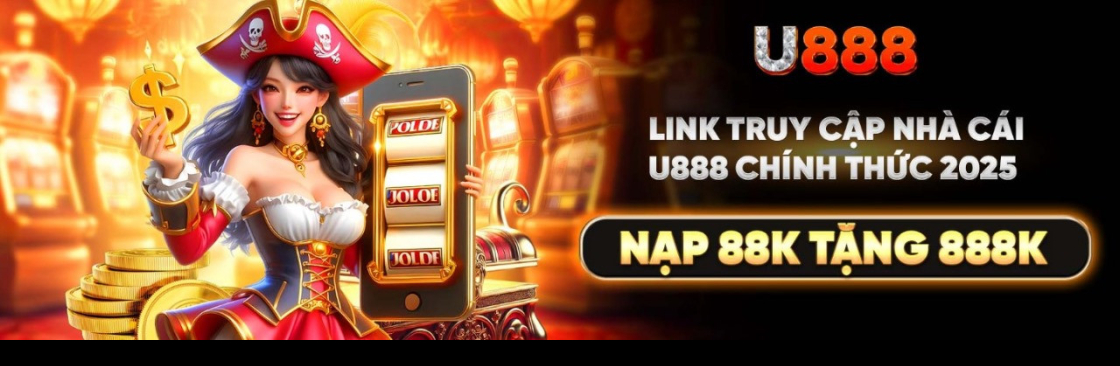U888 PROIO Cover Image