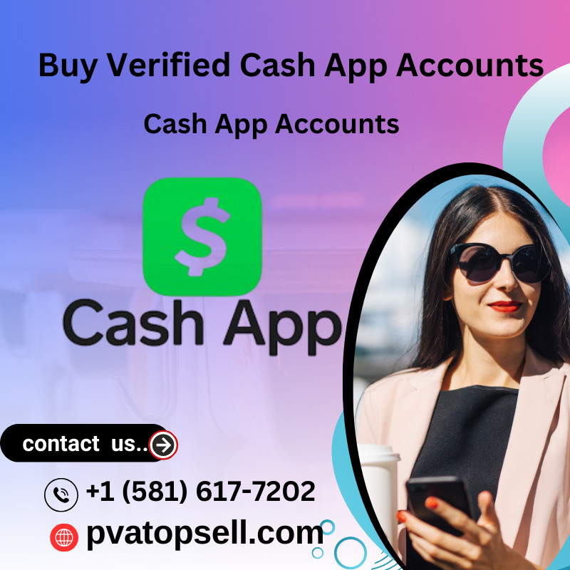 Cashapp Account