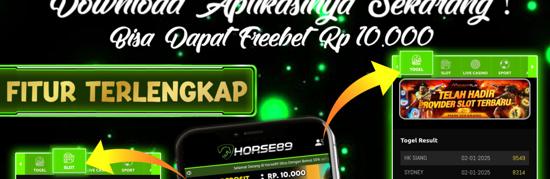 Horse89 Gacor