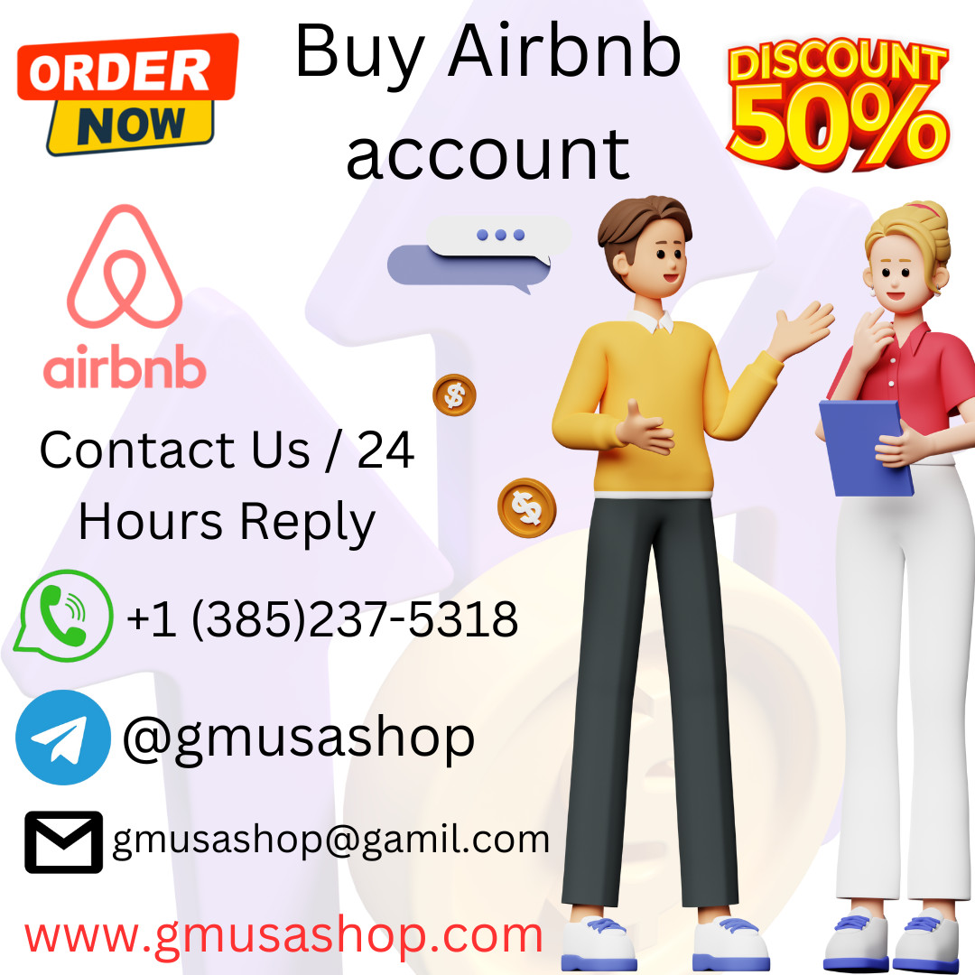 Buy verified account