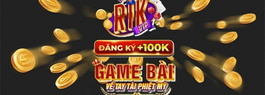 rikvip100vip Cover Image