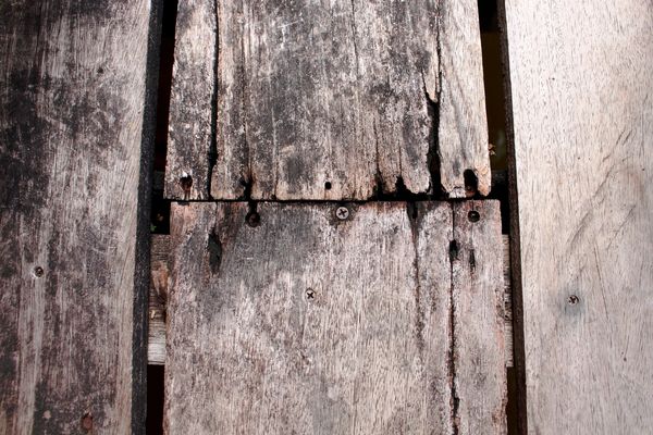 Uncovering the Cause of Rotting Deck Boards: A Complete Guide