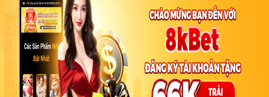 Nhà Cái 8KBET