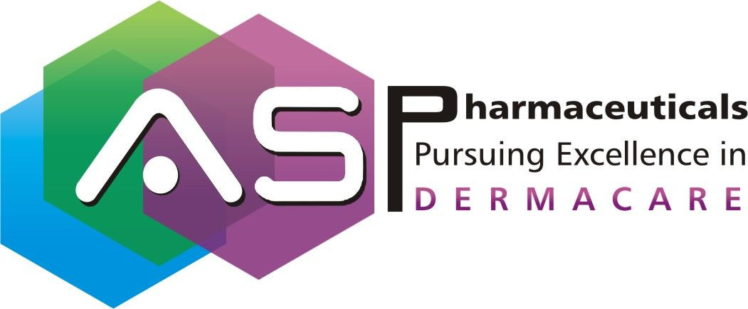 As pharmaceutical