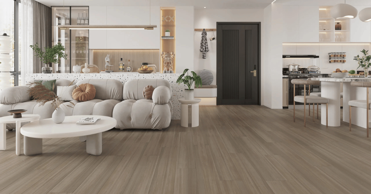 Benefits Of Using SPC Flooring | Floor Decor