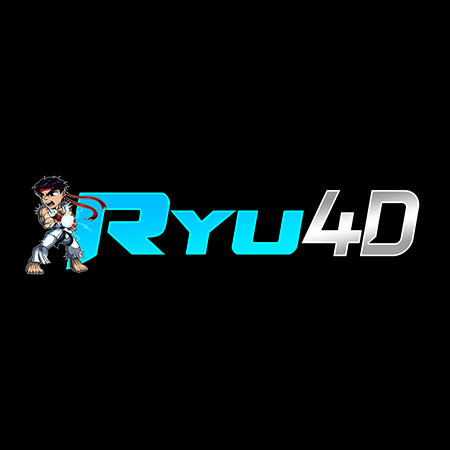 Ryu4D Gacor