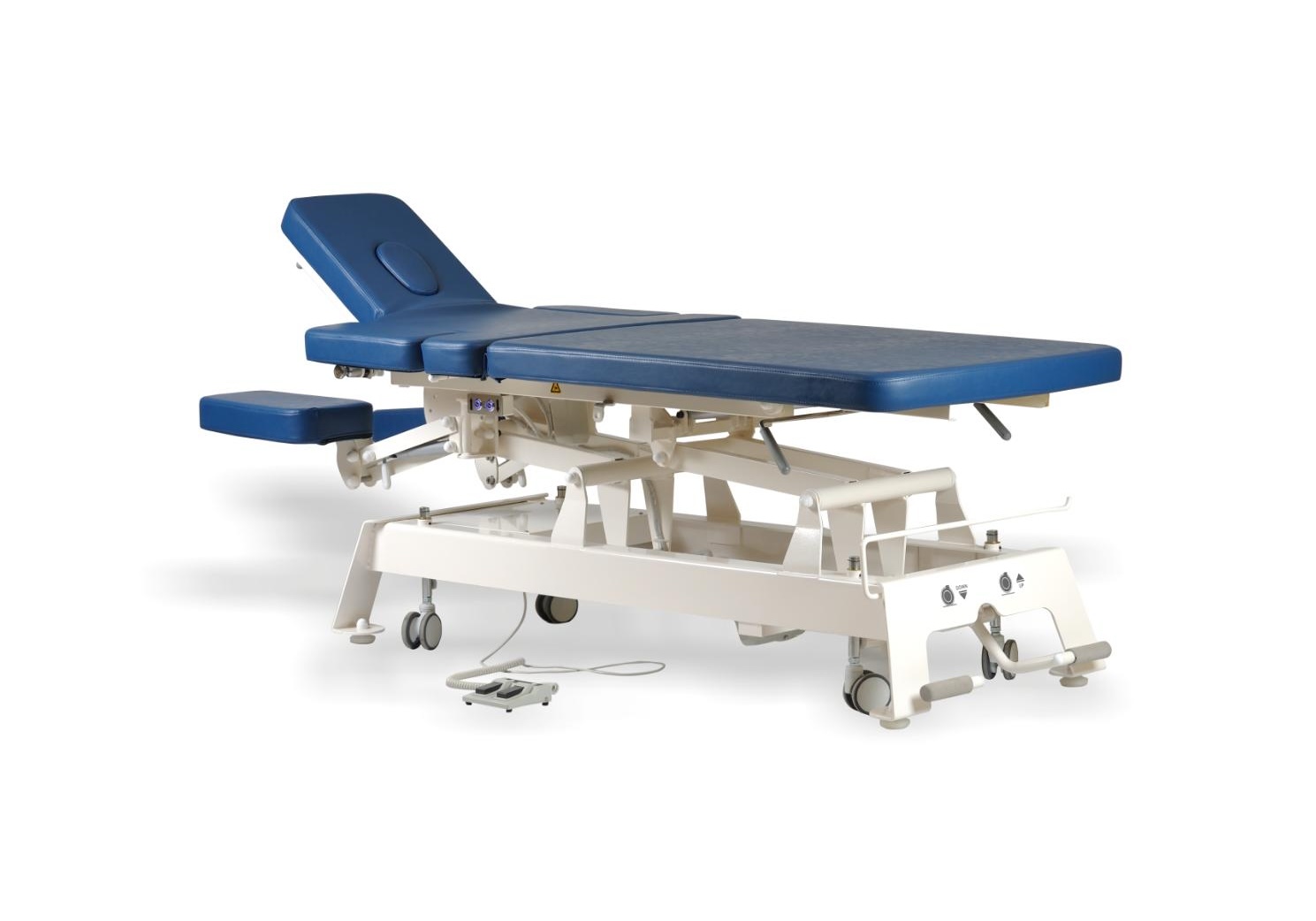 Medical Treatment Tables - Physiotherapy Couch - Electric Bed