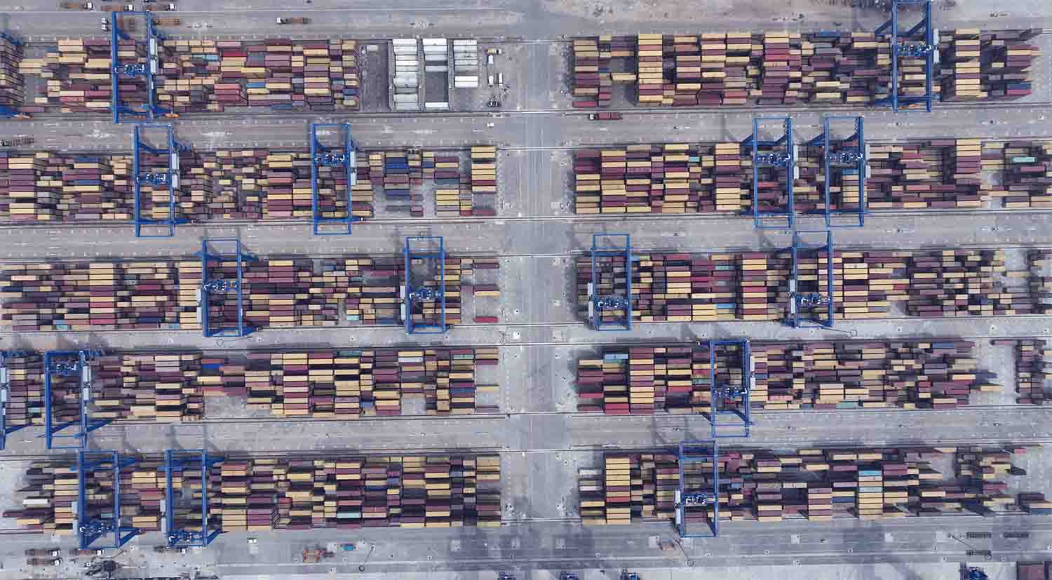 Vizhinjam Port surpasses 1 lakh TEUs in March, setting new milestone