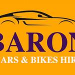 Baron car & scooter hire