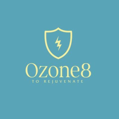 Ozone 8 Ltd