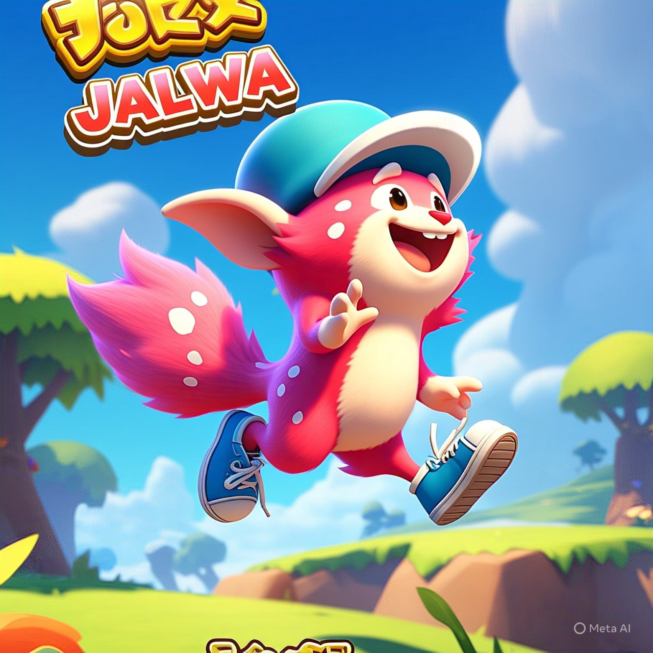 Jalwa Game