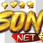 SonClub Cổng Game Bài Bom Tấn Đẳng Cấp B