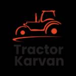 Tractor blogs