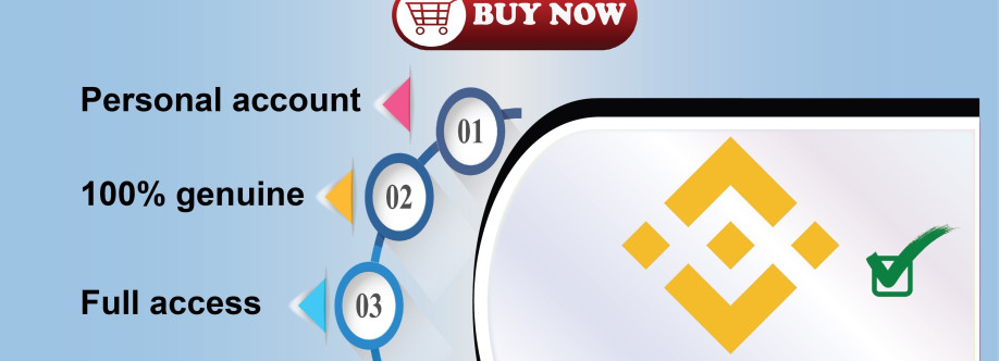 Buy Binance