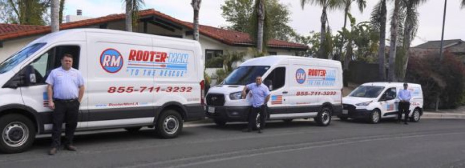 Rooter Man Plumbing of Orange County