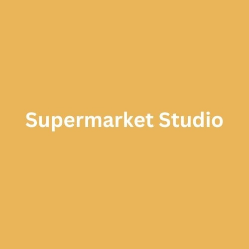 Supermarket Studio