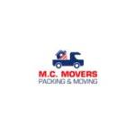 MC Movers DMV