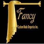 Fancy Draperies