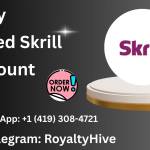 Buyverifiedskrill Accounts