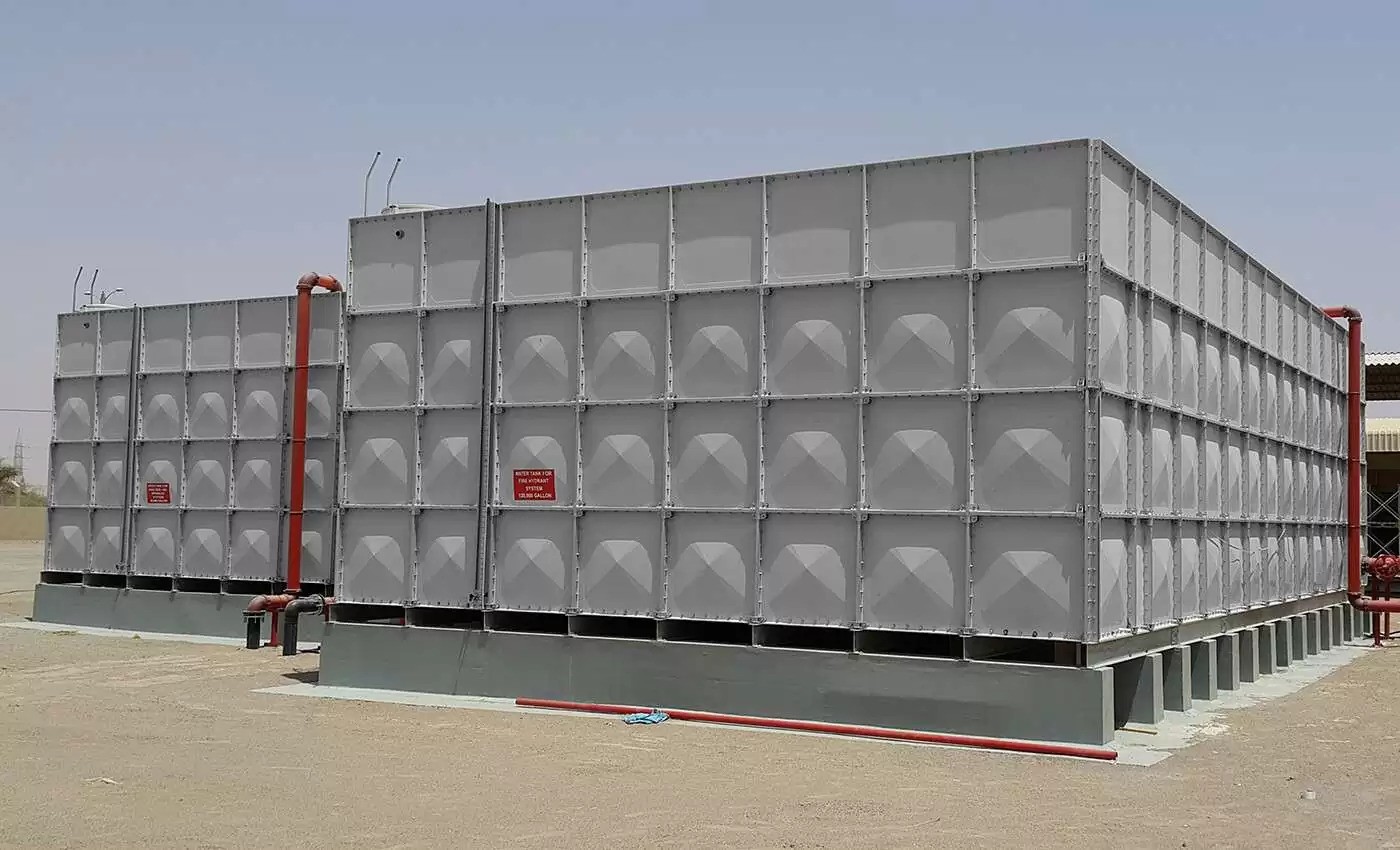 FTC Tanks Cover Image