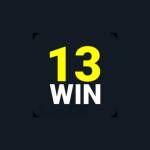 13 WIN