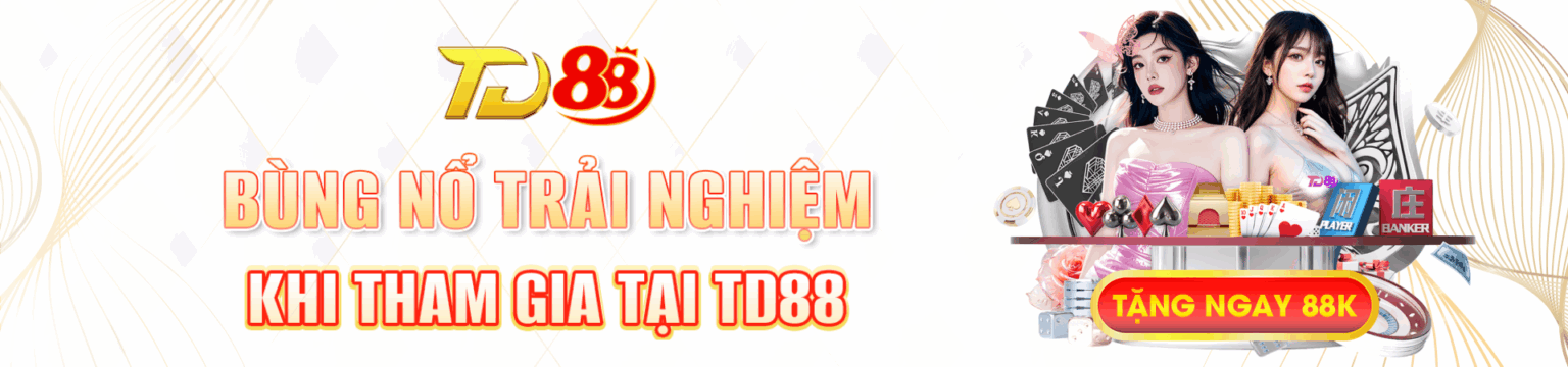 Nhà cái TD88 Cover Image