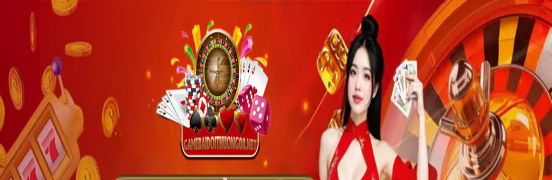 Game bài đổi thưởng