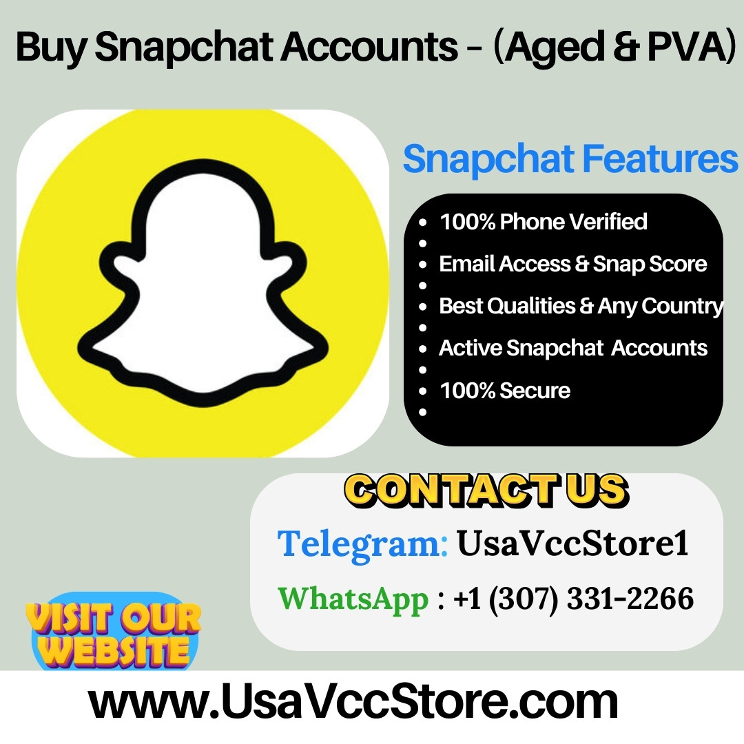 Buy Twitter Accounts with followers
