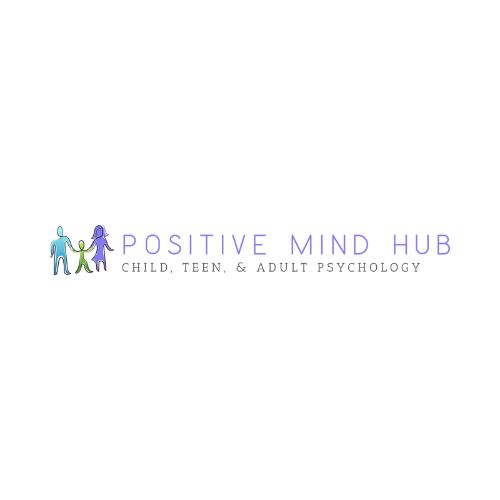 Positive Mind Hub Profile Picture