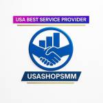 USASHOP SMM