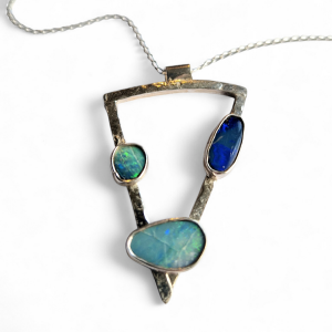 Embrace Nature and Energy with Crystal Necklaces – Jurassic Jewellery