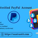 Buy Verified PayPal Account