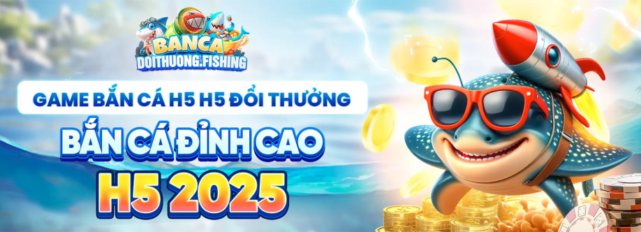 Bắn Cá Đổi Thưởng
