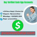 Buy Verified Cash App Accounts
