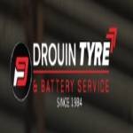 Drouin Tyre Battery Service