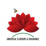 Universal Flavour