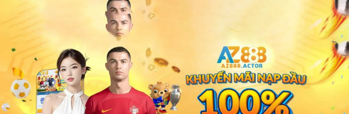 AZ888 Chạm đỉnh chiến thắng nhận thưởng mỗi ngày
