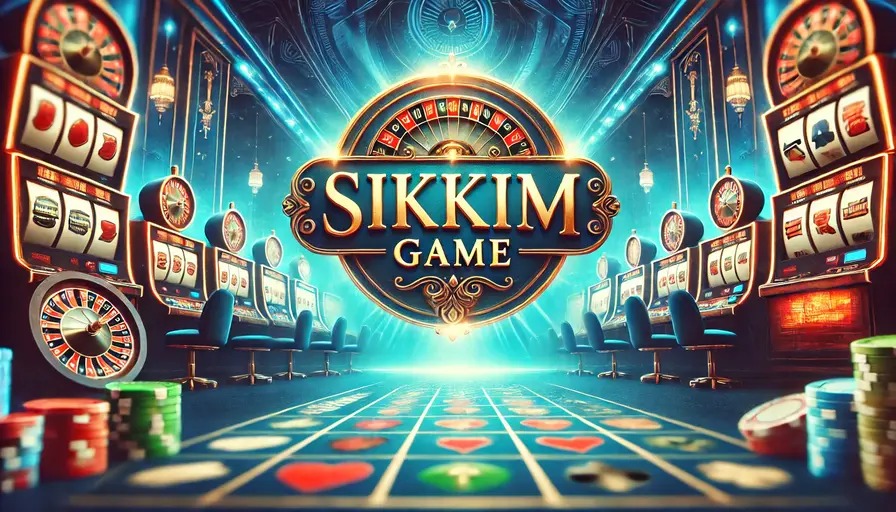 sikkim game Profile Picture