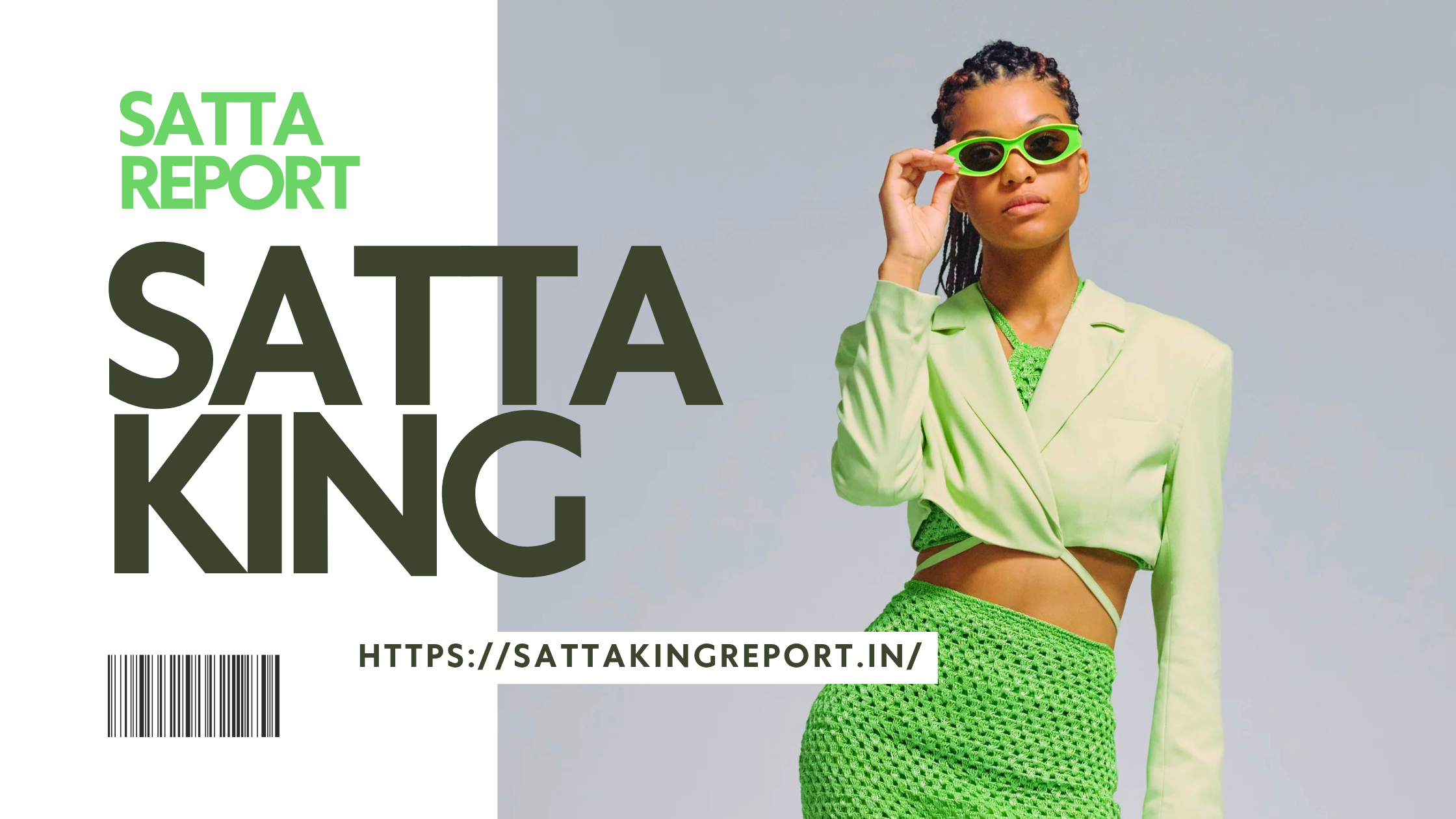satta king Cover Image