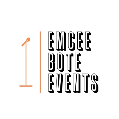 Emcee Bote Events Profile Picture