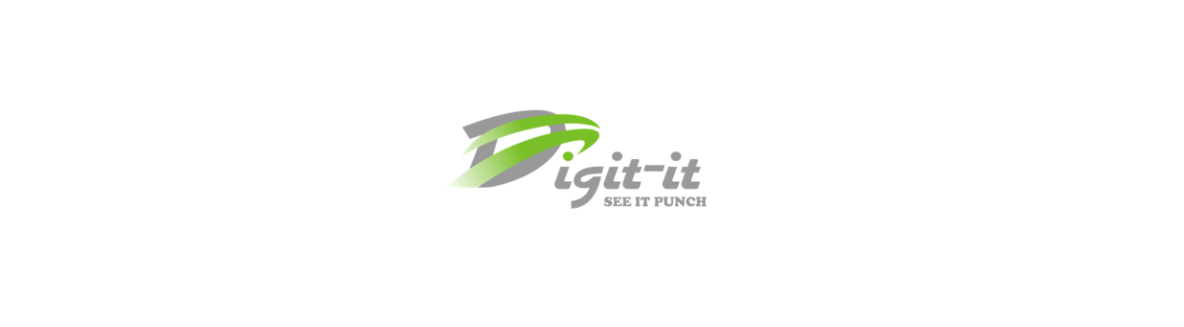 Digit It Cover Image
