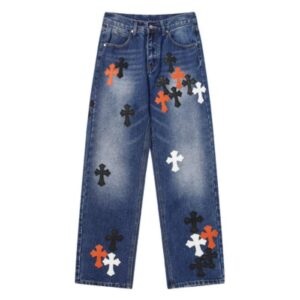 Chrome Hearts Jeans Profile Picture