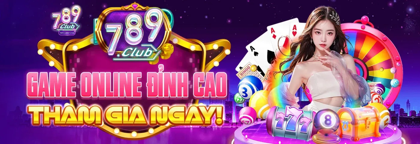 789Club com Cover Image