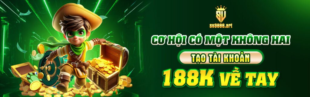 Nhà Cái SV388 Cover Image