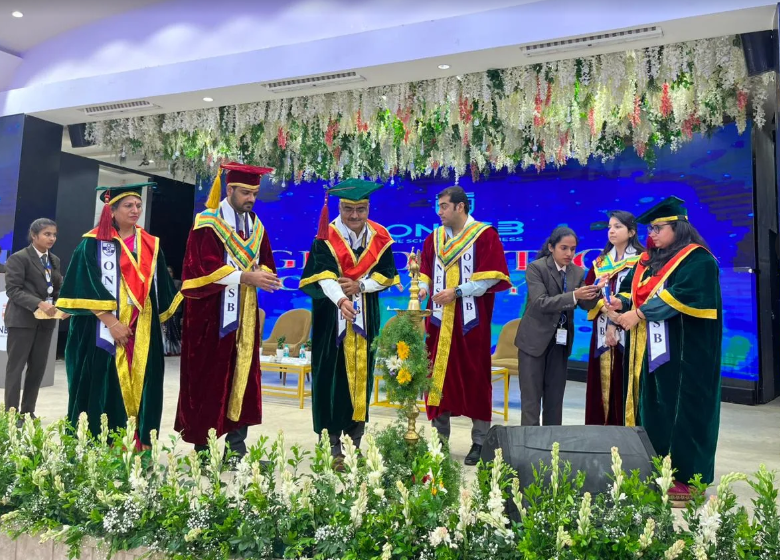 onesb Bangalore Cover Image