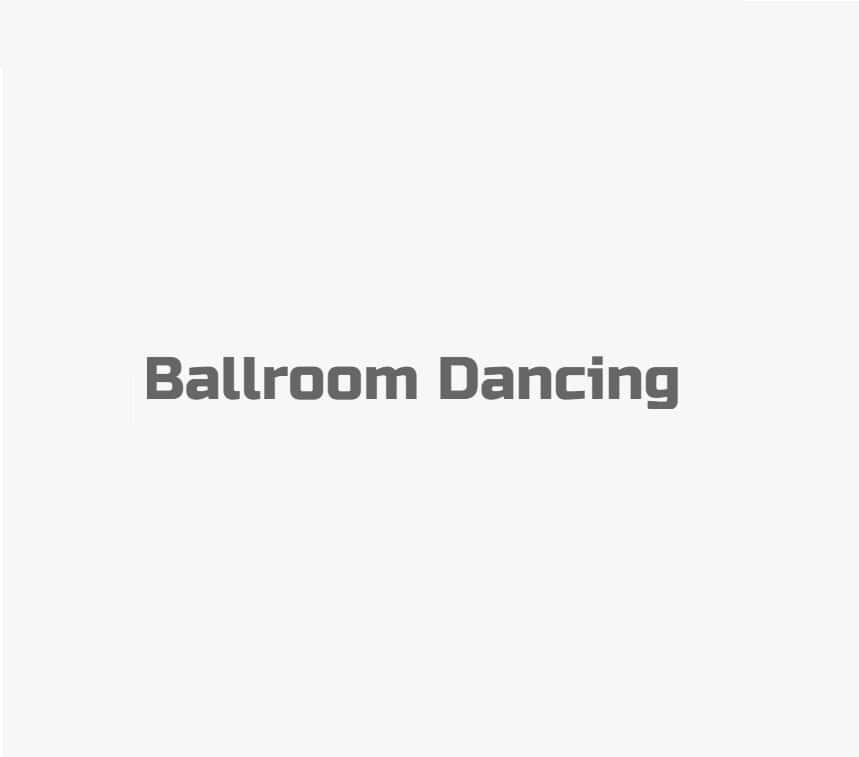 ballroom dancing Profile Picture