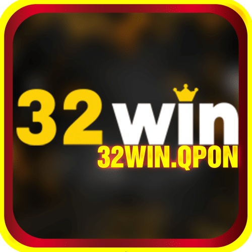 32win qpon Profile Picture