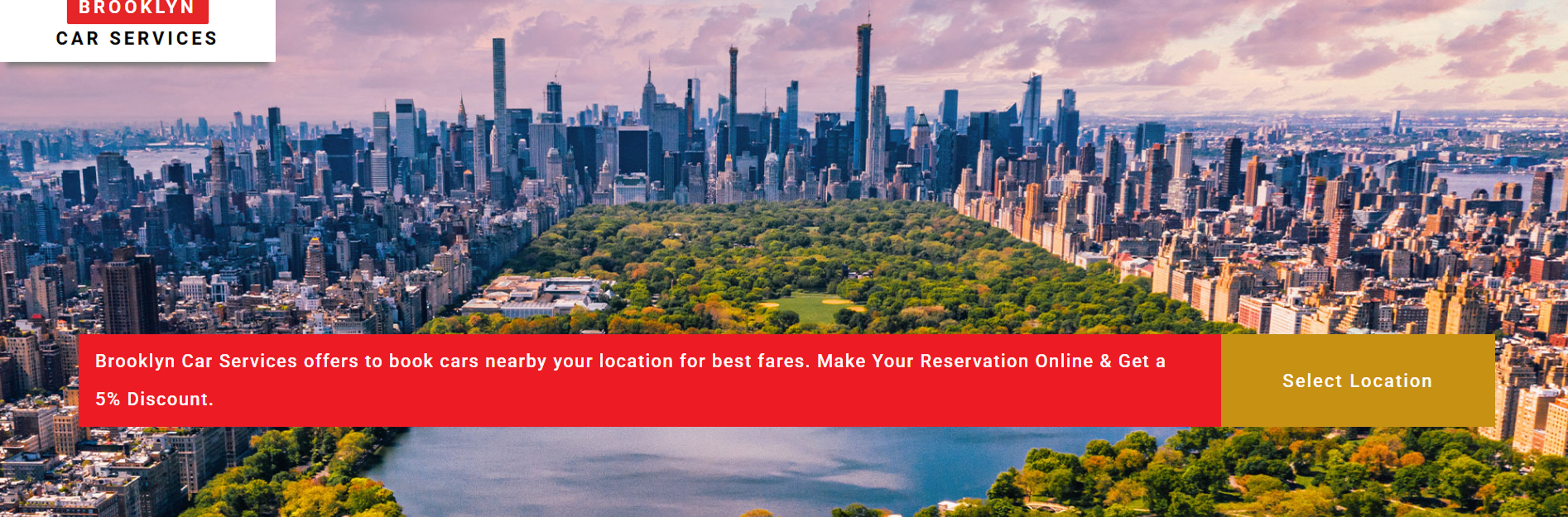 Car Service Brooklyn Cover Image