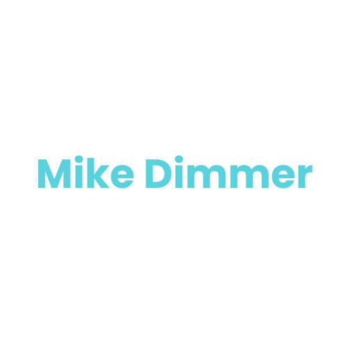 Mike Dimmer Books Profile Picture