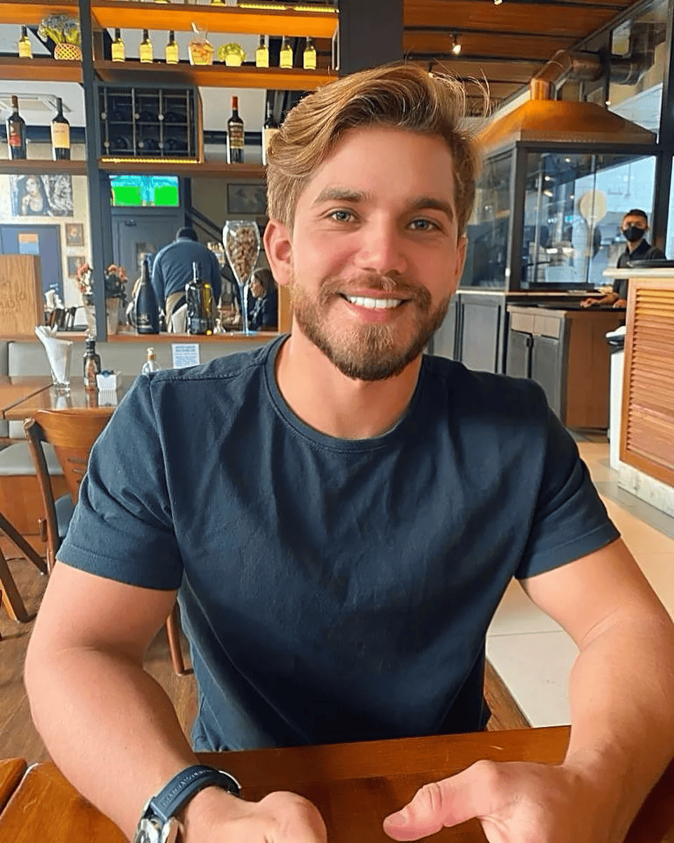 Anthony Halsey Profile Picture